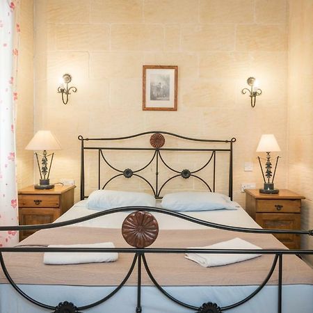 Valley View - Holiday Farmhouse With Private Pool Nadur Kültér fotó